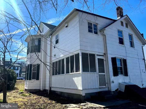 Exterior - 229 E Main St, Romney, WV 26757 photo 3 of 11