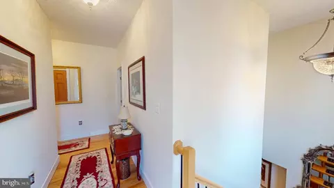 Bedroom - 123 Rebeccas Ln, Old Fields, WV 26845 photo 3 of 15