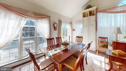 Dining - 123 Rebeccas Ln, Old Fields, WV 26845 photo 9 of 9