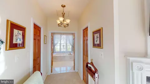 Entry Way - 123 Rebeccas Ln, Old Fields, WV 26845 photo 10 of 16