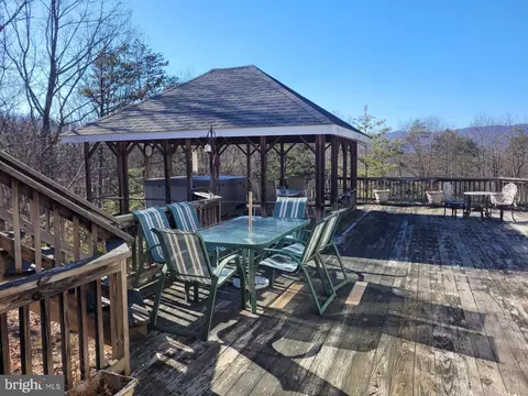 Exterior - 123 Rebeccas Ln, Old Fields, WV 26845 photo 22 of 33