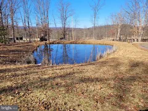 View/Area - 123 Rebeccas Ln, Old Fields, WV 26845 photo 6 of 16