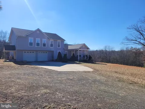 Exterior - 123 Rebeccas Ln, Old Fields, WV 26845 photo 16 of 33