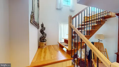 Entry Way - 123 Rebeccas Ln, Old Fields, WV 26845 photo 6 of 16