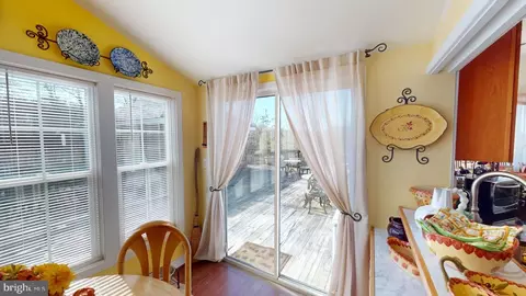Dining - 123 Rebeccas Ln, Old Fields, WV 26845 photo 5 of 9