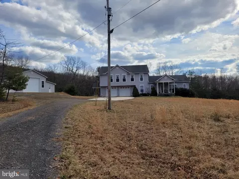 Exterior - 123 Rebeccas Ln, Old Fields, WV 26845 photo 25 of 33
