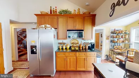 Kitchen - 123 Rebeccas Ln, Old Fields, WV 26845 photo 2 of 6