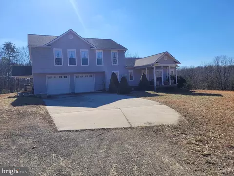 Exterior - 123 Rebeccas Ln, Old Fields, WV 26845 photo 33 of 33