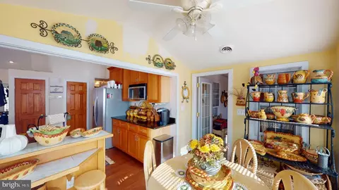 Kitchen - 123 Rebeccas Ln, Old Fields, WV 26845 photo 6 of 6