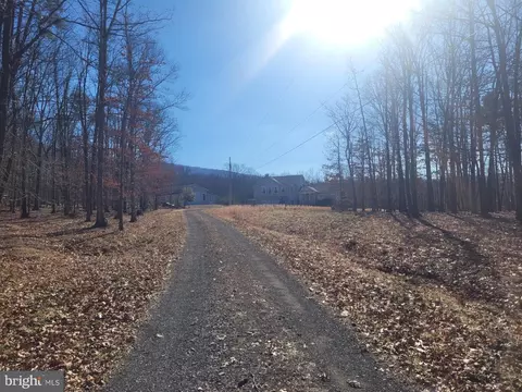 Exterior - 123 Rebeccas Ln, Old Fields, WV 26845 photo 10 of 33