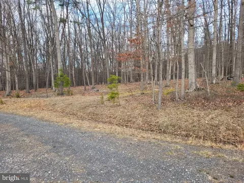 Exterior - 123 Rebeccas Ln, Old Fields, WV 26845 photo 29 of 33