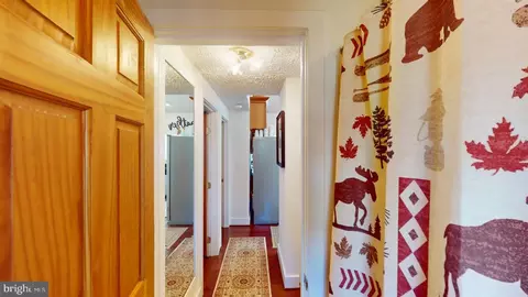 Entry Way - 123 Rebeccas Ln, Old Fields, WV 26845 photo 3 of 16
