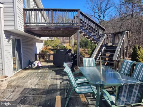 Exterior - 123 Rebeccas Ln, Old Fields, WV 26845 photo 24 of 33