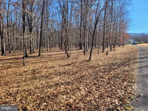 View/Area - 123 Rebeccas Ln, Old Fields, WV 26845 photo 13 of 16