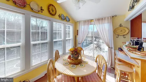 Dining - 123 Rebeccas Ln, Old Fields, WV 26845 photo 7 of 9
