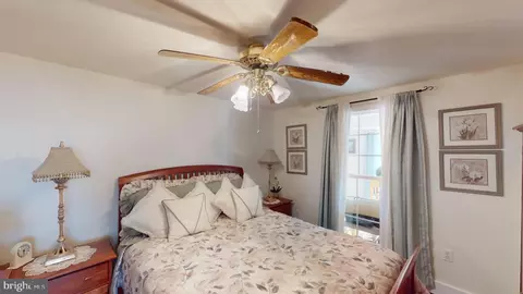 Bedroom - 123 Rebeccas Ln, Old Fields, WV 26845 photo 1 of 15