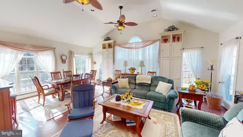 Living - 123 Rebeccas Ln, Old Fields, WV 26845 photo 3 of 8