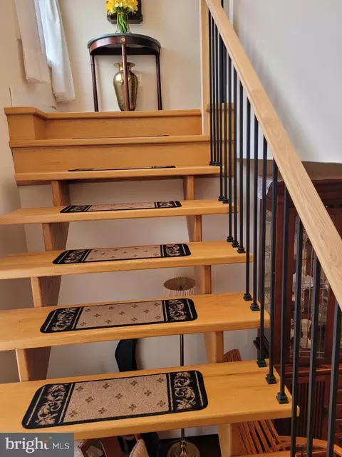 Entry Way - 123 Rebeccas Ln, Old Fields, WV 26845 photo 14 of 16