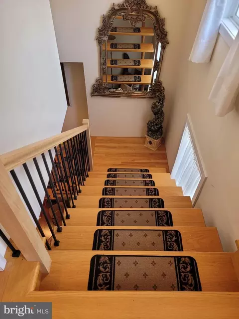 Entry Way - 123 Rebeccas Ln, Old Fields, WV 26845 photo 16 of 16