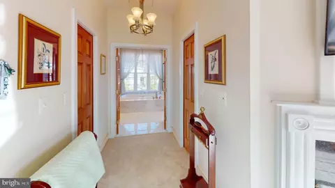Bedroom - 123 Rebeccas Ln, Old Fields, WV 26845 photo 15 of 15