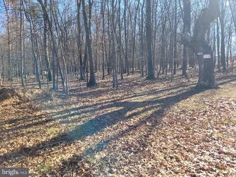 View/Area - 123 Rebeccas Ln, Old Fields, WV 26845 photo 7 of 16