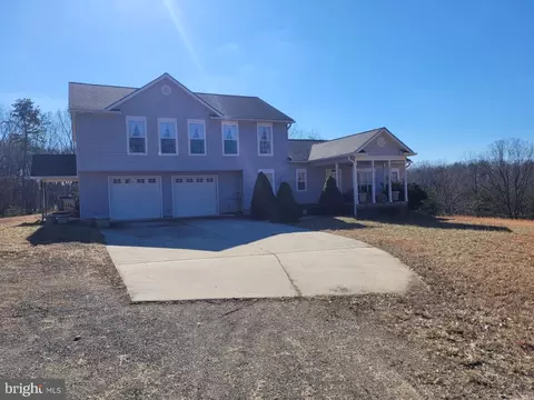 Exterior - 123 Rebeccas Ln, Old Fields, WV 26845 photo 17 of 33