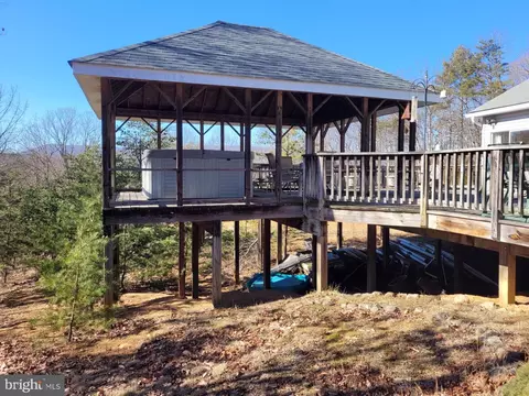 Exterior - 123 Rebeccas Ln, Old Fields, WV 26845 photo 15 of 33