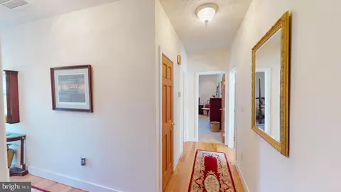 Entry Way - 123 Rebeccas Ln, Old Fields, WV 26845 photo 8 of 16