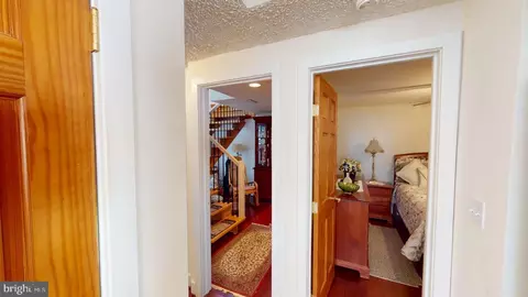 Entry Way - 123 Rebeccas Ln, Old Fields, WV 26845 photo 1 of 16