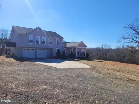 Exterior - 123 Rebeccas Ln, Old Fields, WV 26845 photo 18 of 33