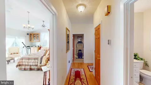 Entry Way - 123 Rebeccas Ln, Old Fields, WV 26845 photo 9 of 16