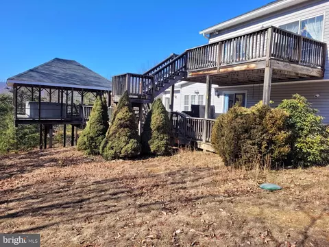 Exterior - 123 Rebeccas Ln, Old Fields, WV 26845 photo 19 of 33