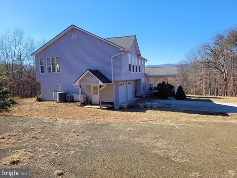 Exterior - 123 Rebeccas Ln, Old Fields, WV 26845 photo 4 of 33