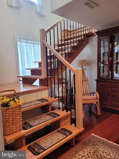 Entry Way - 123 Rebeccas Ln, Old Fields, WV 26845 photo 12 of 16