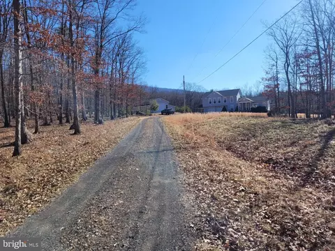 Exterior - 123 Rebeccas Ln, Old Fields, WV 26845 photo 21 of 33