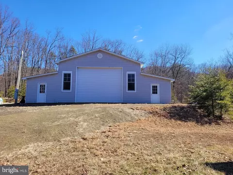 Exterior - 123 Rebeccas Ln, Old Fields, WV 26845 photo 11 of 33