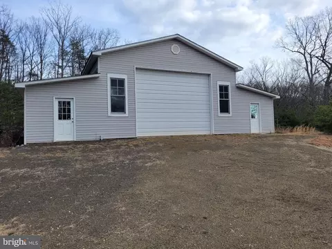 Exterior - 123 Rebeccas Ln, Old Fields, WV 26845 photo 31 of 33