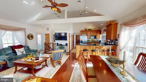 Dining - 123 Rebeccas Ln, Old Fields, WV 26845 photo 1 of 9