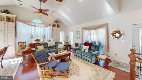 Living - 123 Rebeccas Ln, Old Fields, WV 26845 photo 1 of 8