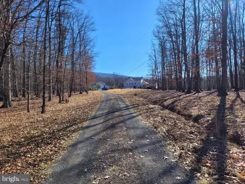 View/Area - 123 Rebeccas Ln, Old Fields, WV 26845 photo 14 of 16