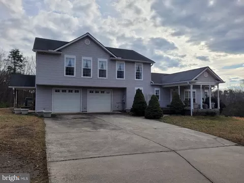 Exterior - 123 Rebeccas Ln, Old Fields, WV 26845 photo 30 of 33