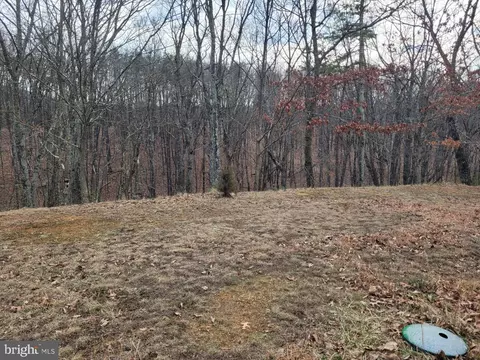 Exterior - 123 Rebeccas Ln, Old Fields, WV 26845 photo 32 of 33