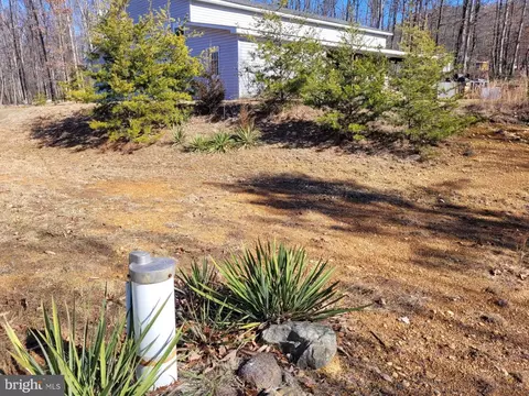 Exterior - 123 Rebeccas Ln, Old Fields, WV 26845 photo 12 of 33