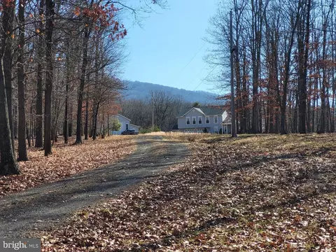 Exterior - 123 Rebeccas Ln, Old Fields, WV 26845 photo 7 of 33