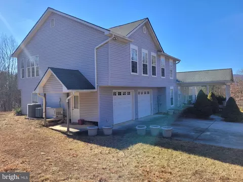 Exterior - 123 Rebeccas Ln, Old Fields, WV 26845 photo 2 of 33