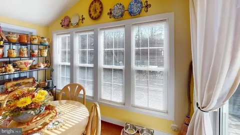 Dining - 123 Rebeccas Ln, Old Fields, WV 26845 photo 8 of 9