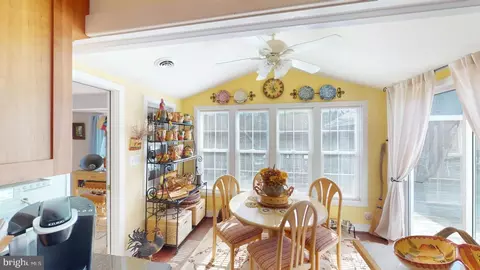 Dining - 123 Rebeccas Ln, Old Fields, WV 26845 photo 3 of 9