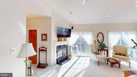 Living - 123 Rebeccas Ln, Old Fields, WV 26845 photo 7 of 8