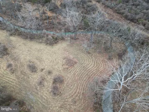 Old County Road, Green Spring, WV 26722