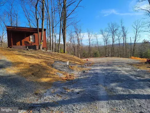 Lot 6 Gall Lane, Springfield, WV 26763